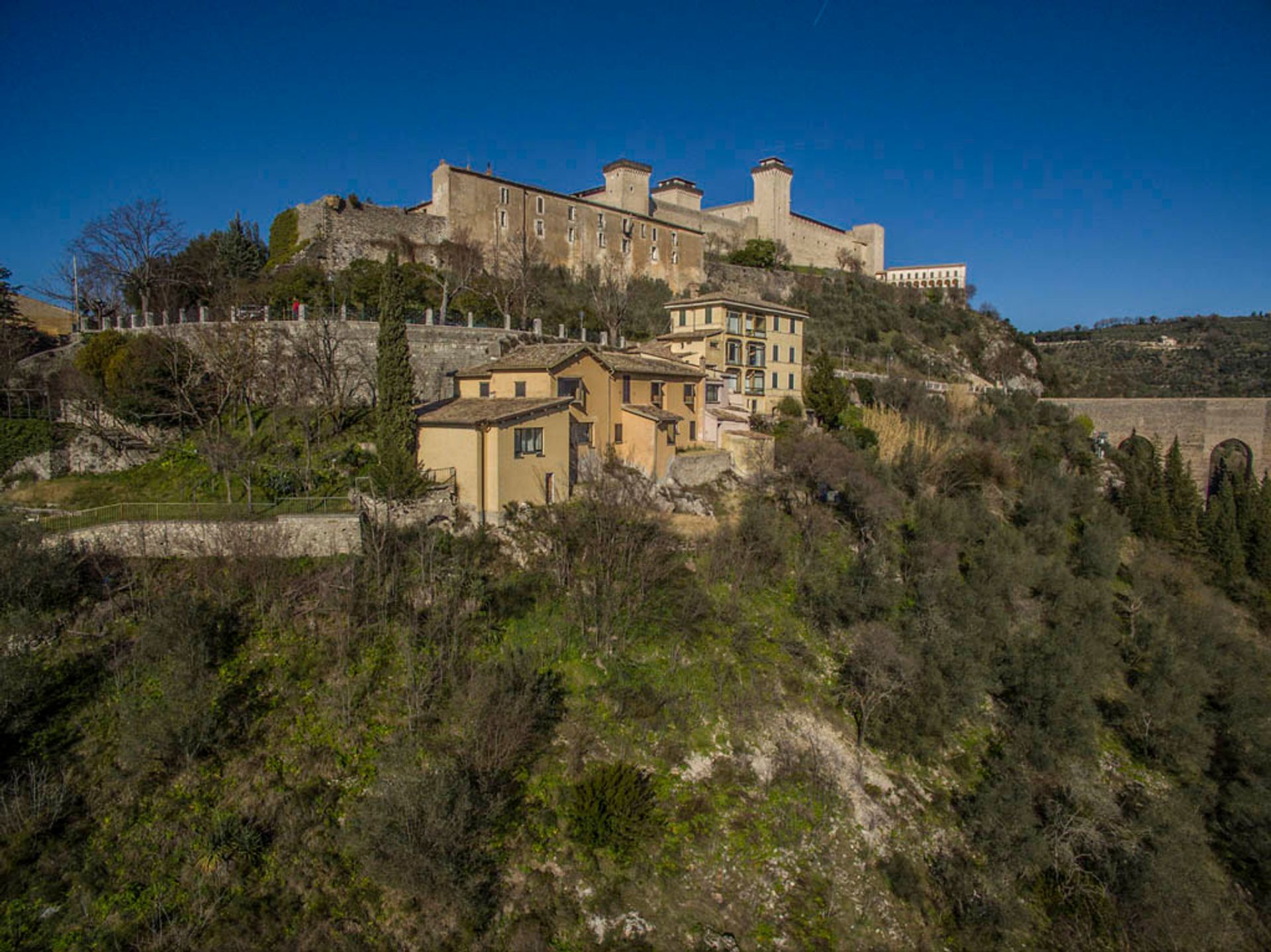 Autre dans Spoleto, Perugia 10063332