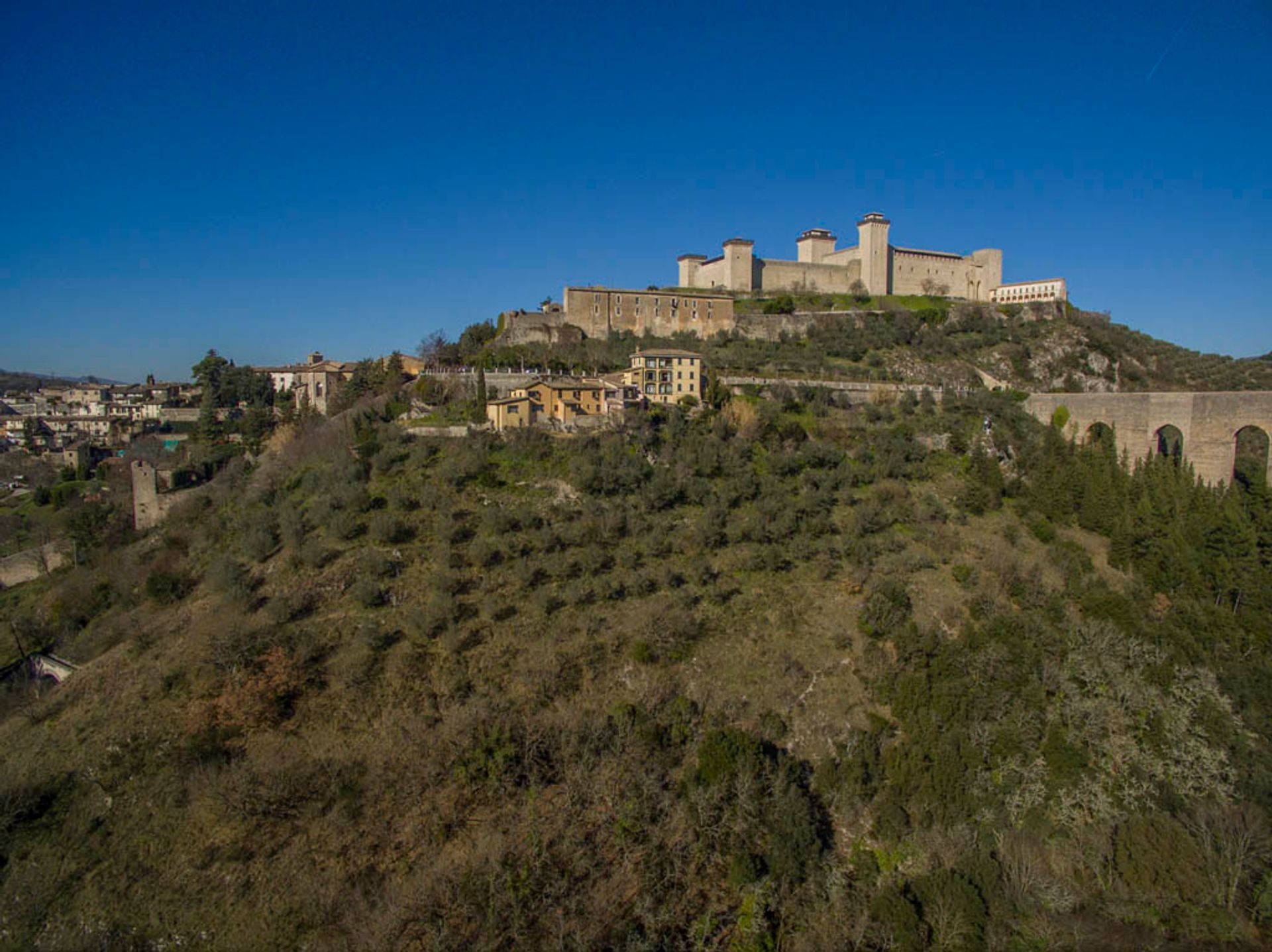 Autre dans Spoleto, Perugia 10063332