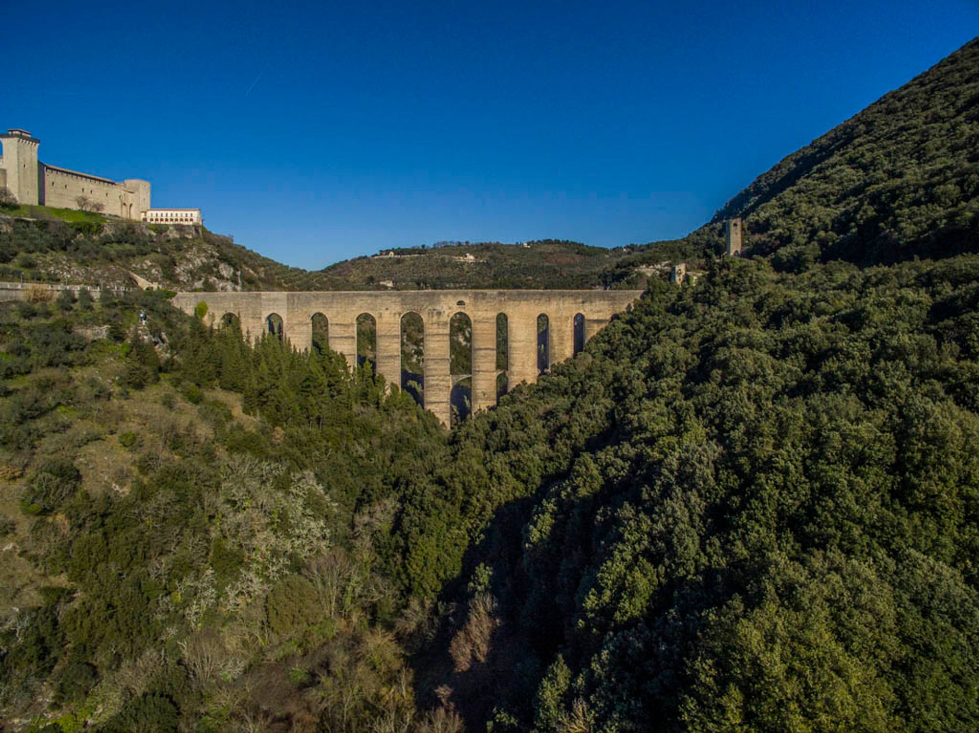 Autre dans Spoleto, Perugia 10063332