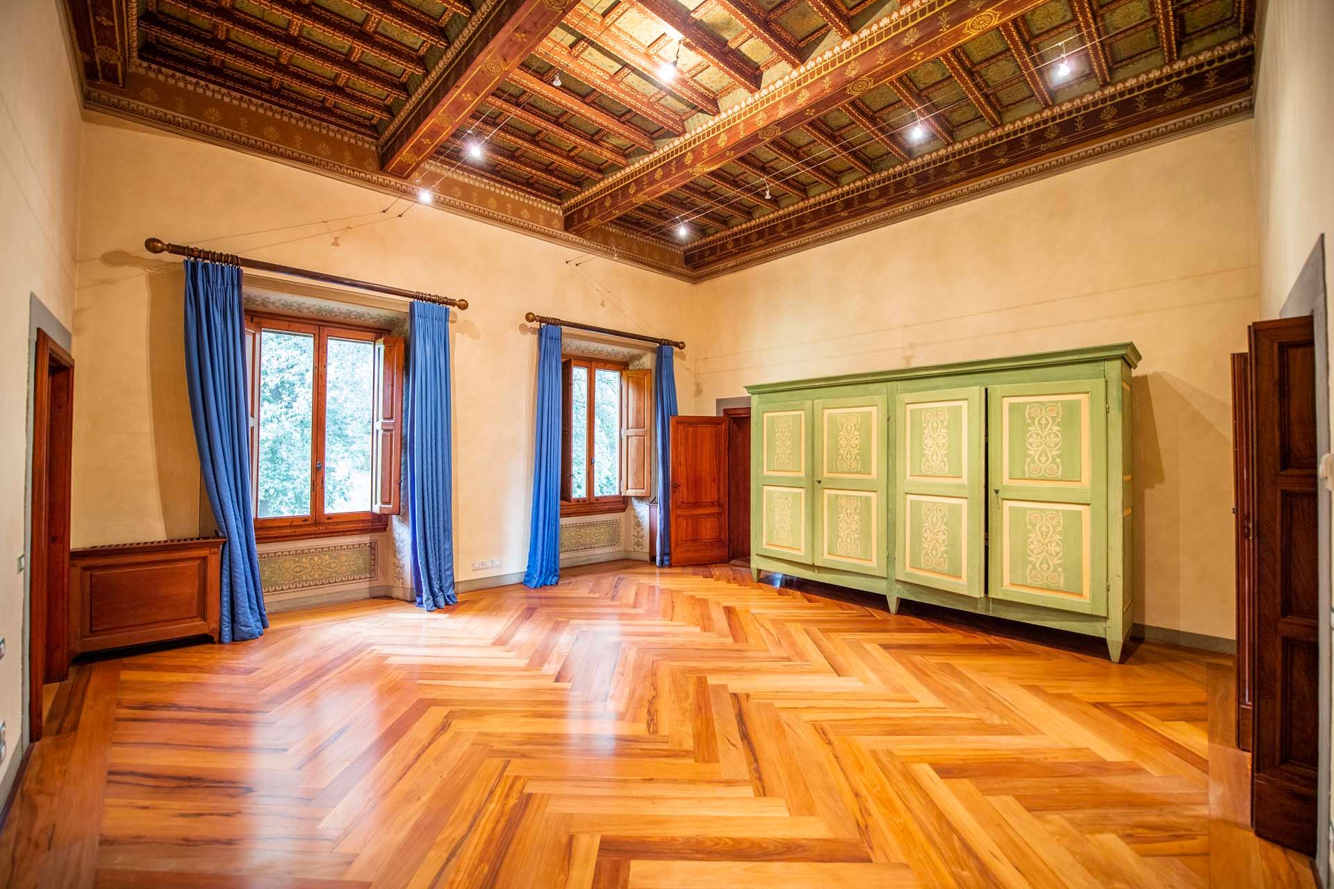 Rumah di Fiesole, Florence City Centre 10063334