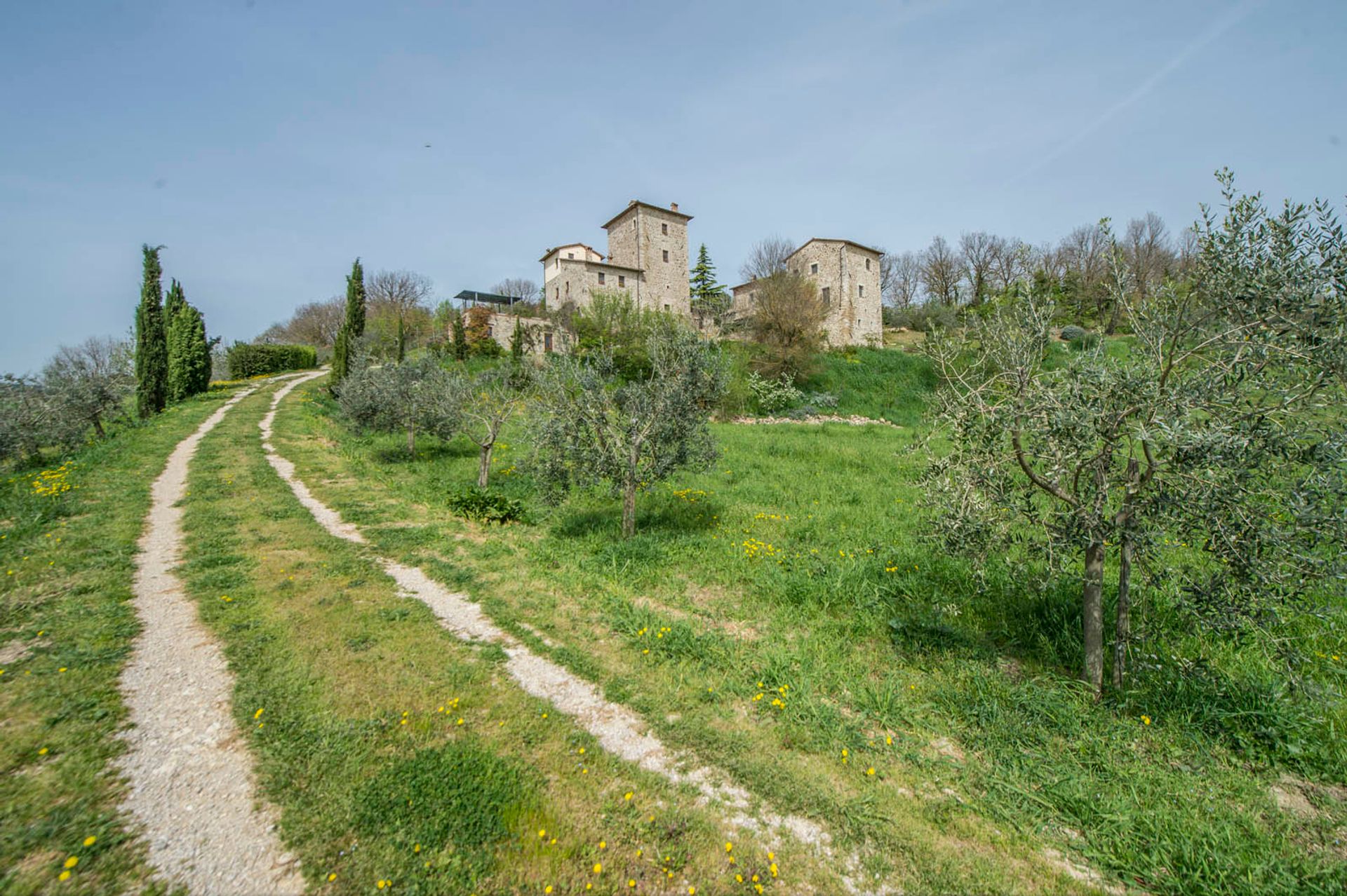 σπίτι σε Todi, Perugia 10063335