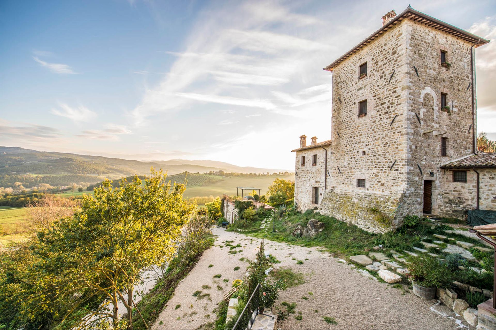 σπίτι σε Todi, Perugia 10063335