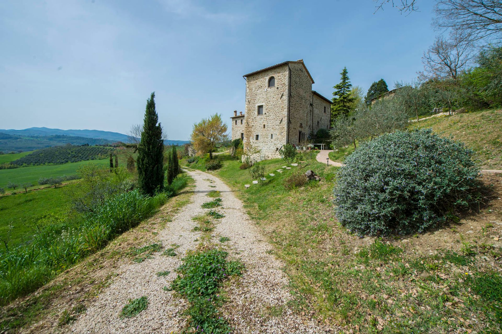 σπίτι σε Todi, Perugia 10063335