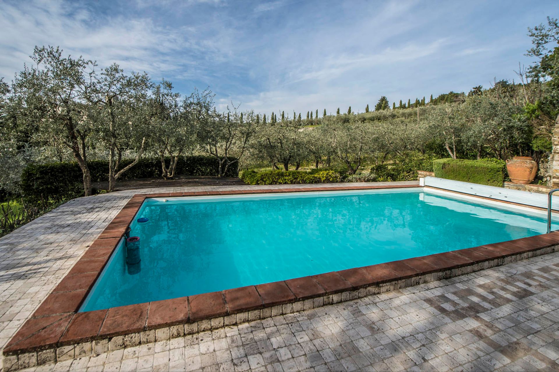 House in Greve In Chianti, Florence Province 10063337