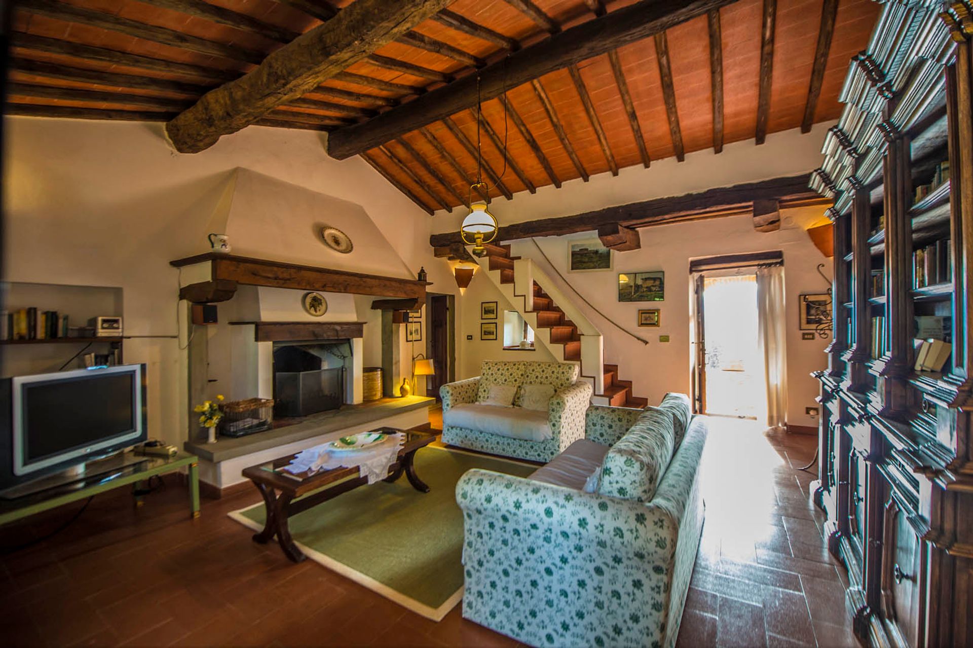 House in Greve In Chianti, Florence Province 10063337