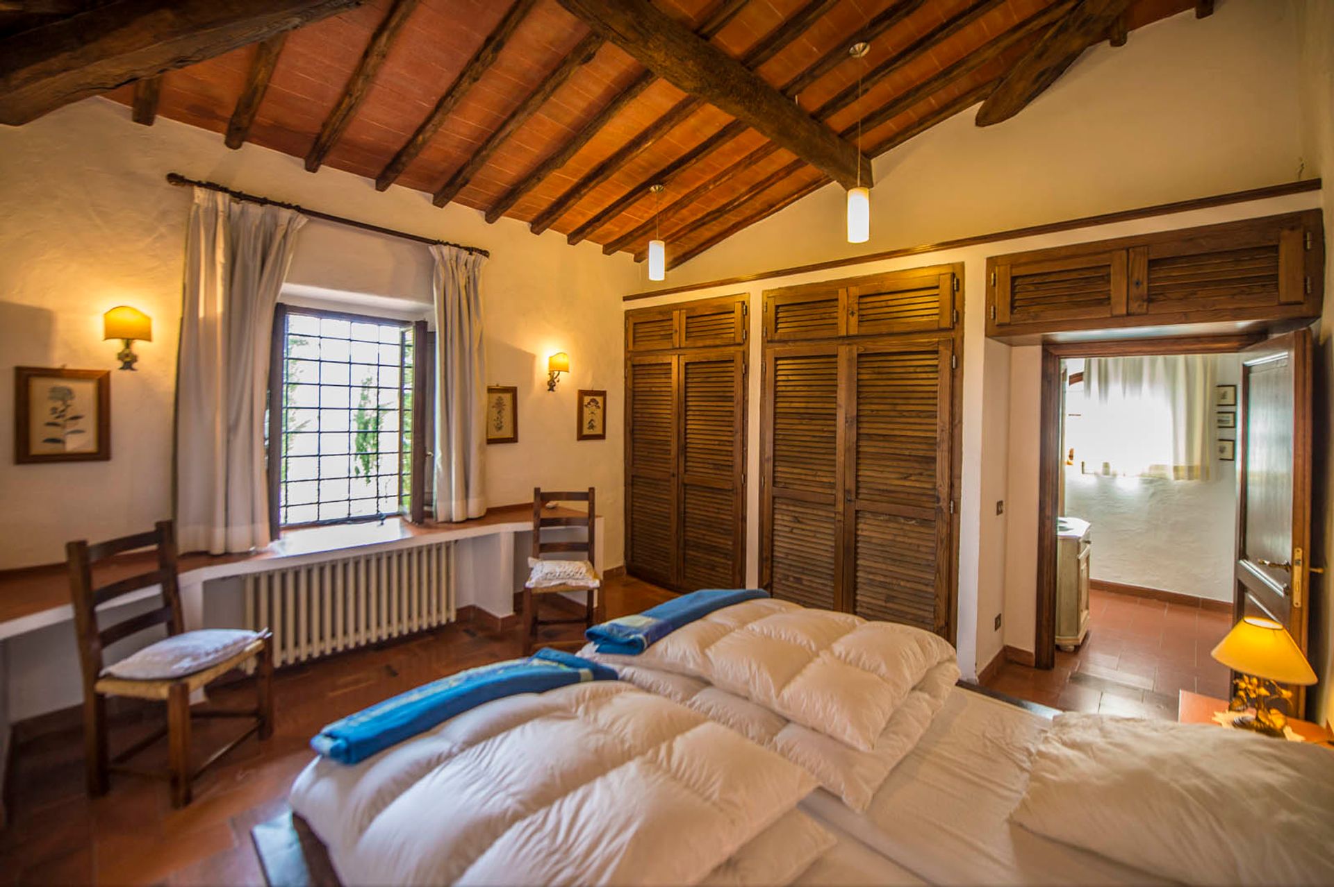 House in Greve In Chianti, Florence Province 10063337