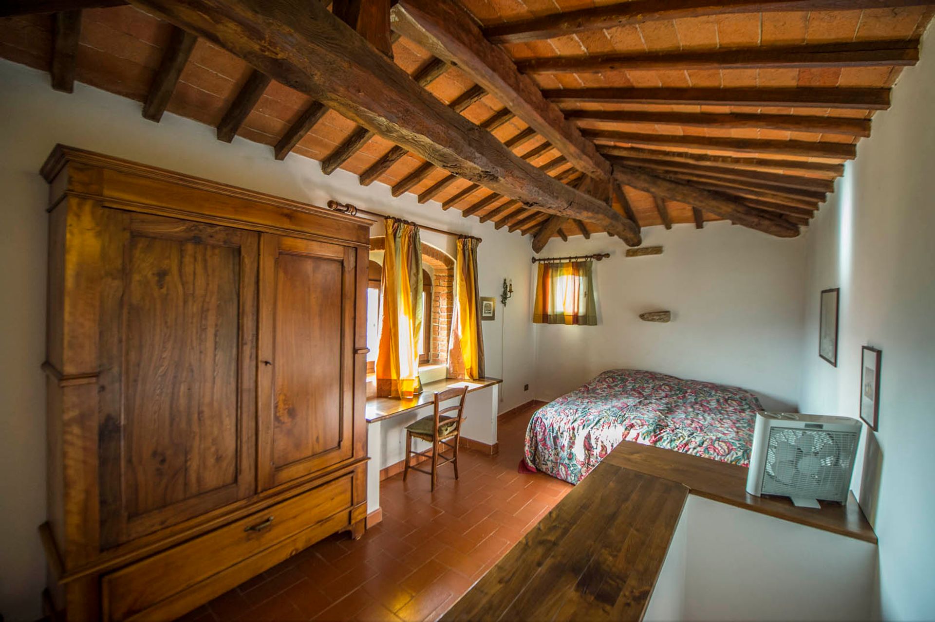 House in Greve In Chianti, Florence Province 10063337