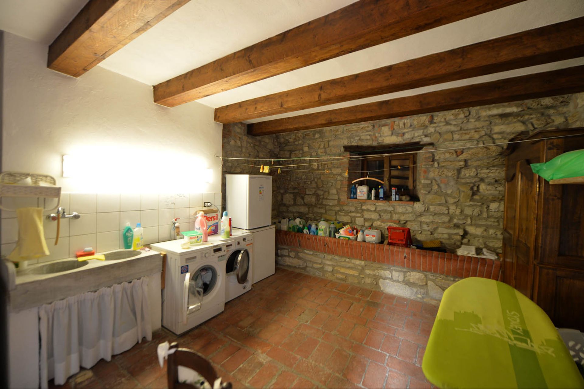 House in Greve In Chianti, Florence Province 10063337