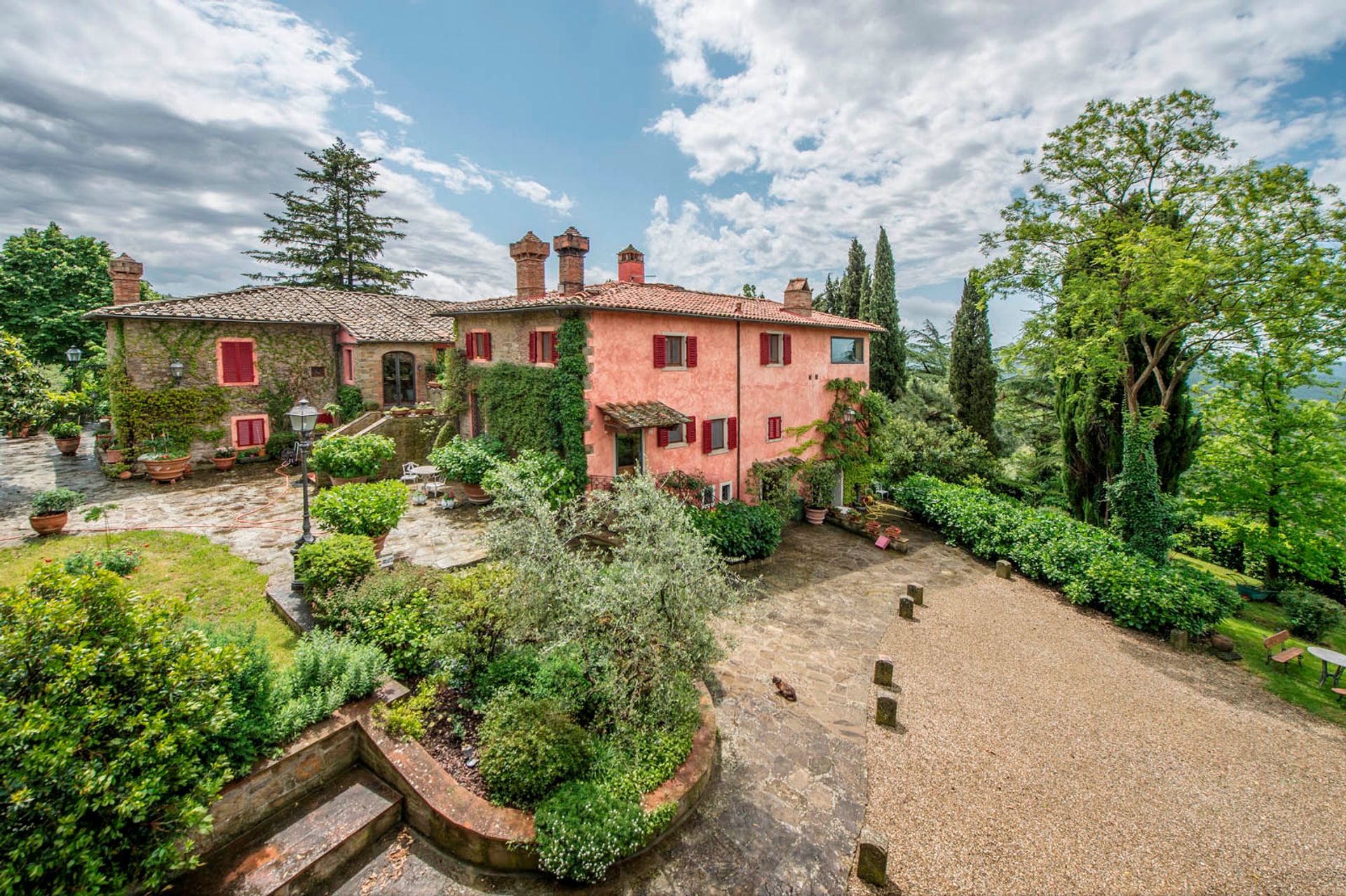 Altro nel Greve In Chianti, Florence Province 10063340