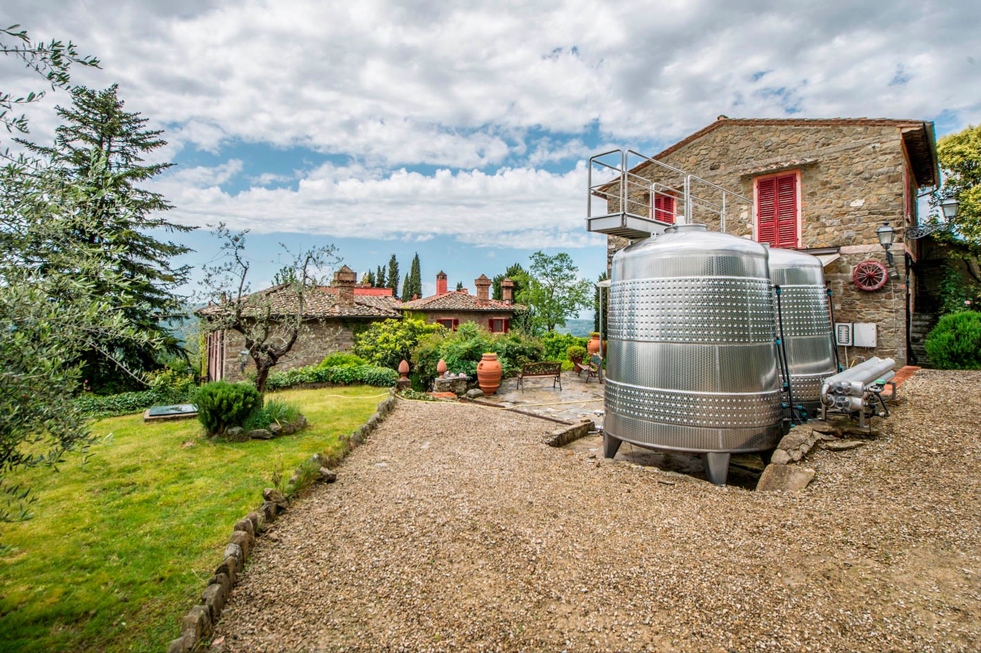 Altro nel Greve In Chianti, Florence Province 10063340