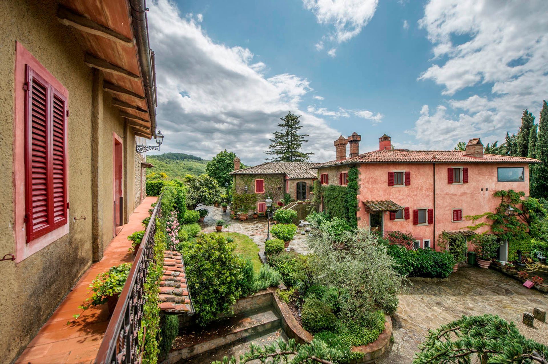 Altro nel Greve In Chianti, Florence Province 10063340