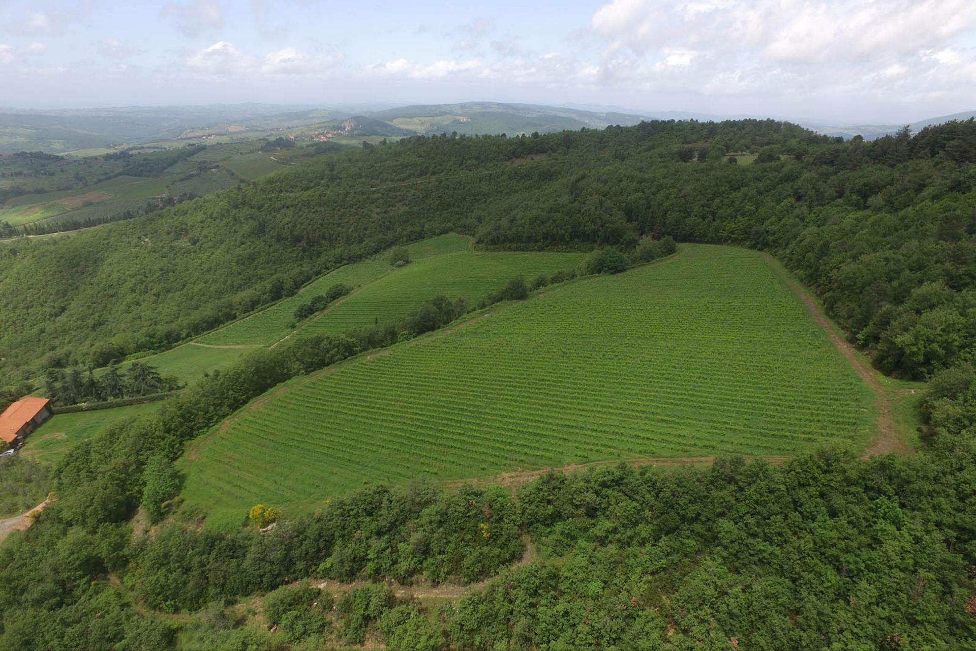 Muu sisään Greve In Chianti, Florence Province 10063340