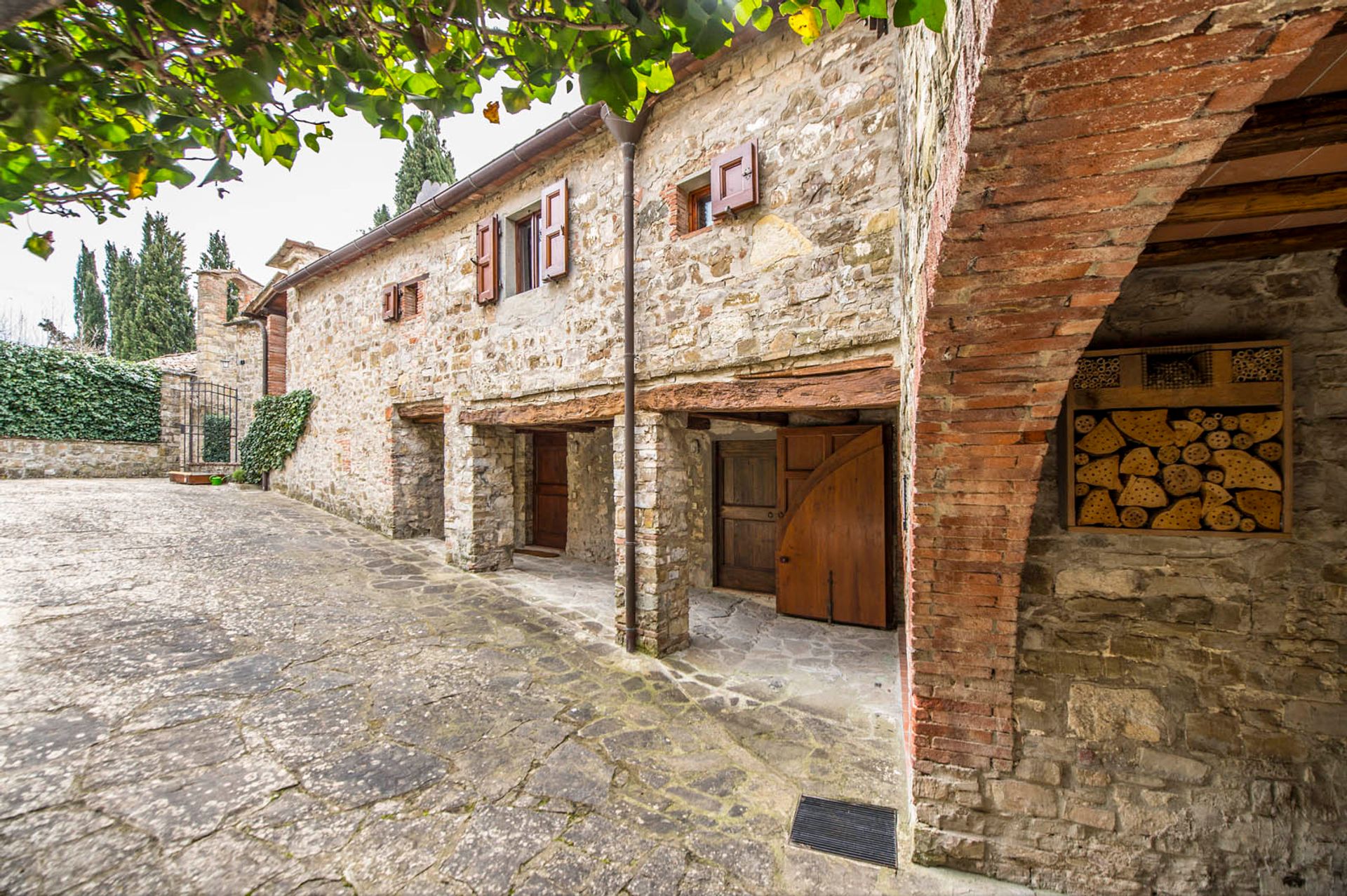 Casa nel Greve In Chianti, Florence Province 10063342