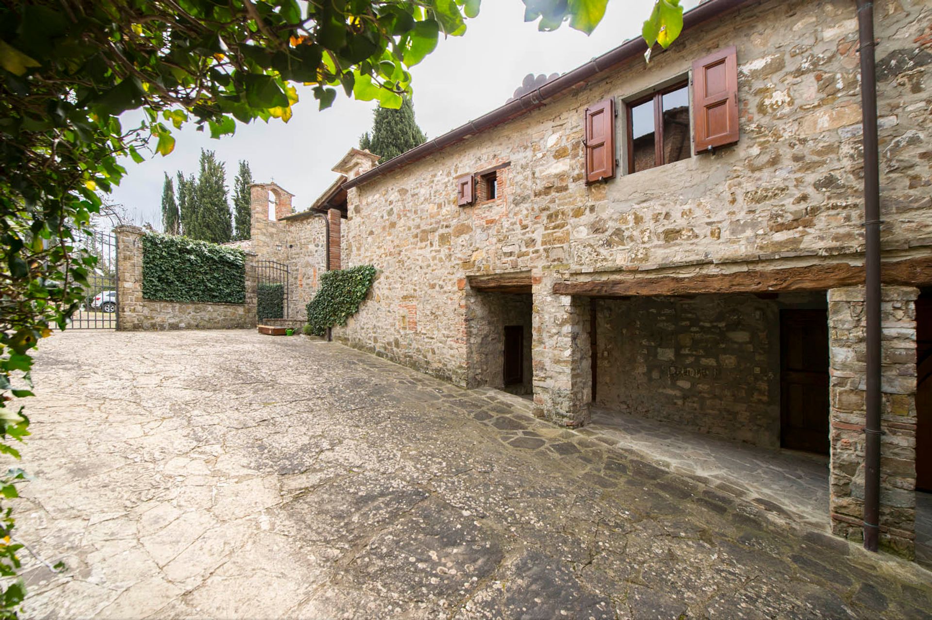 Casa nel Greve In Chianti, Florence Province 10063342