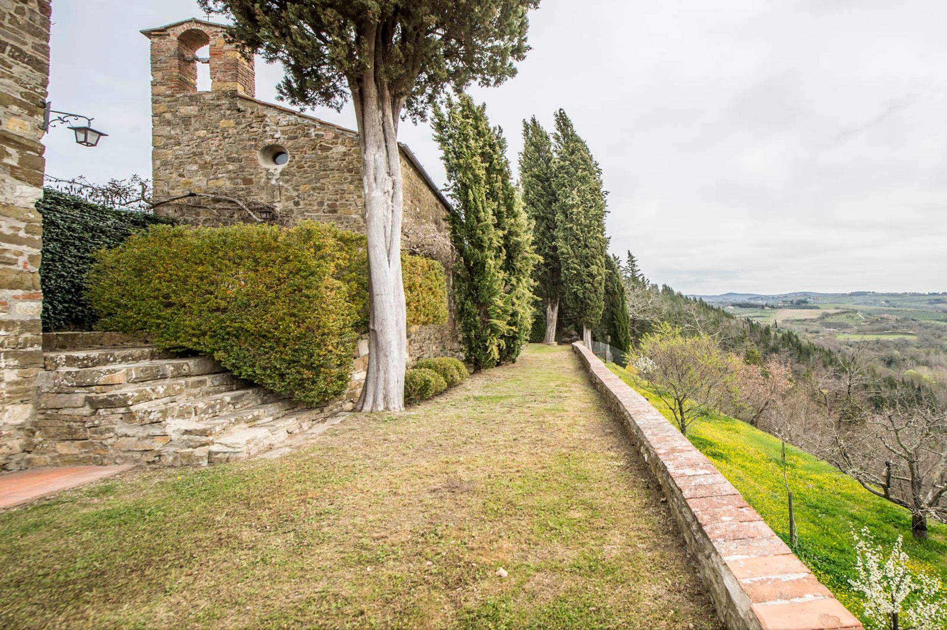 жилой дом в Greve In Chianti, Florence Province 10063342