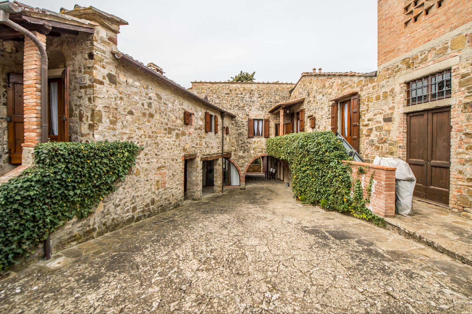 Casa nel Greve In Chianti, Florence Province 10063342