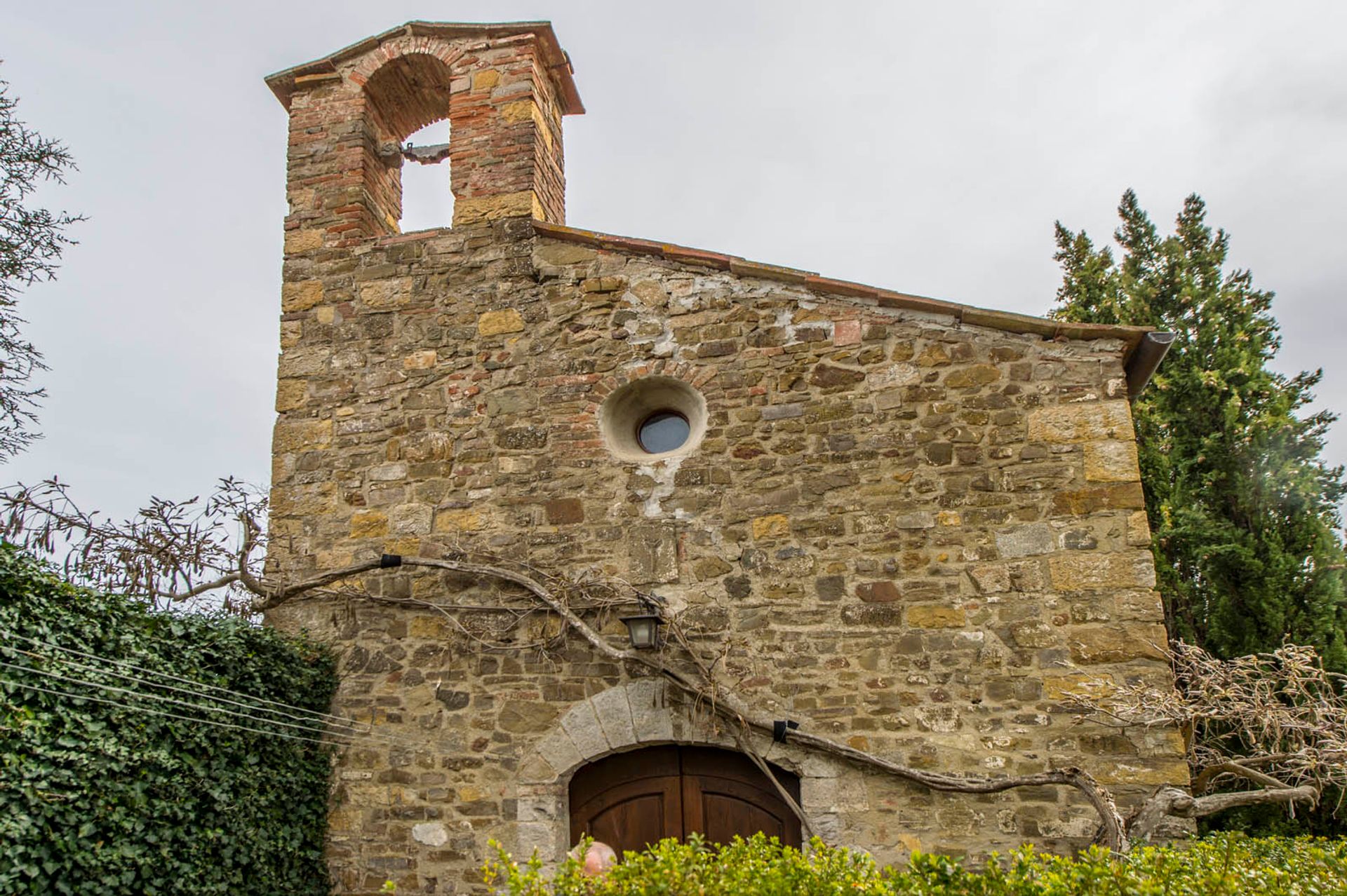 House in Greve In Chianti, Florence Province 10063342