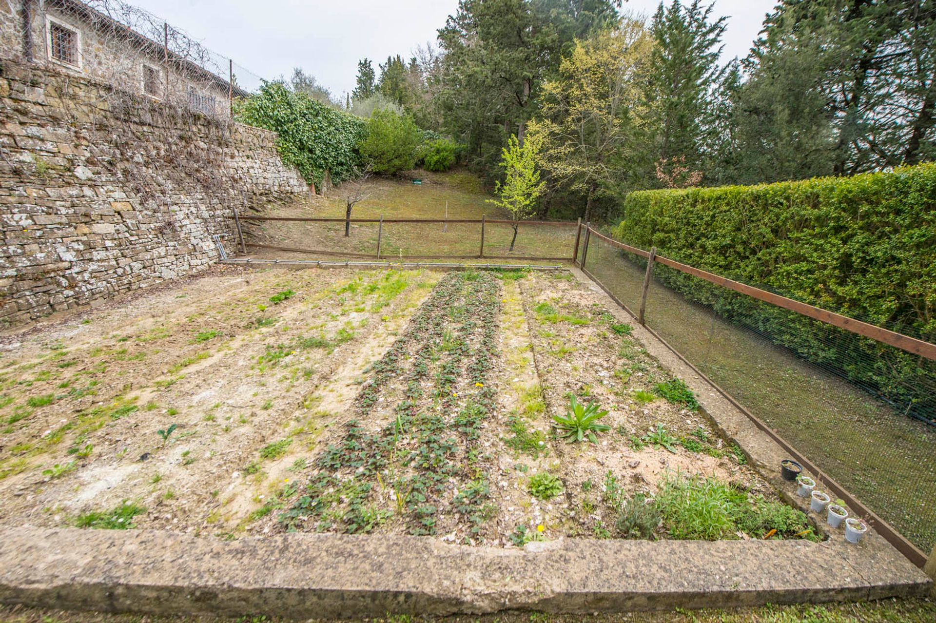 жилой дом в Greve In Chianti, Florence Province 10063342