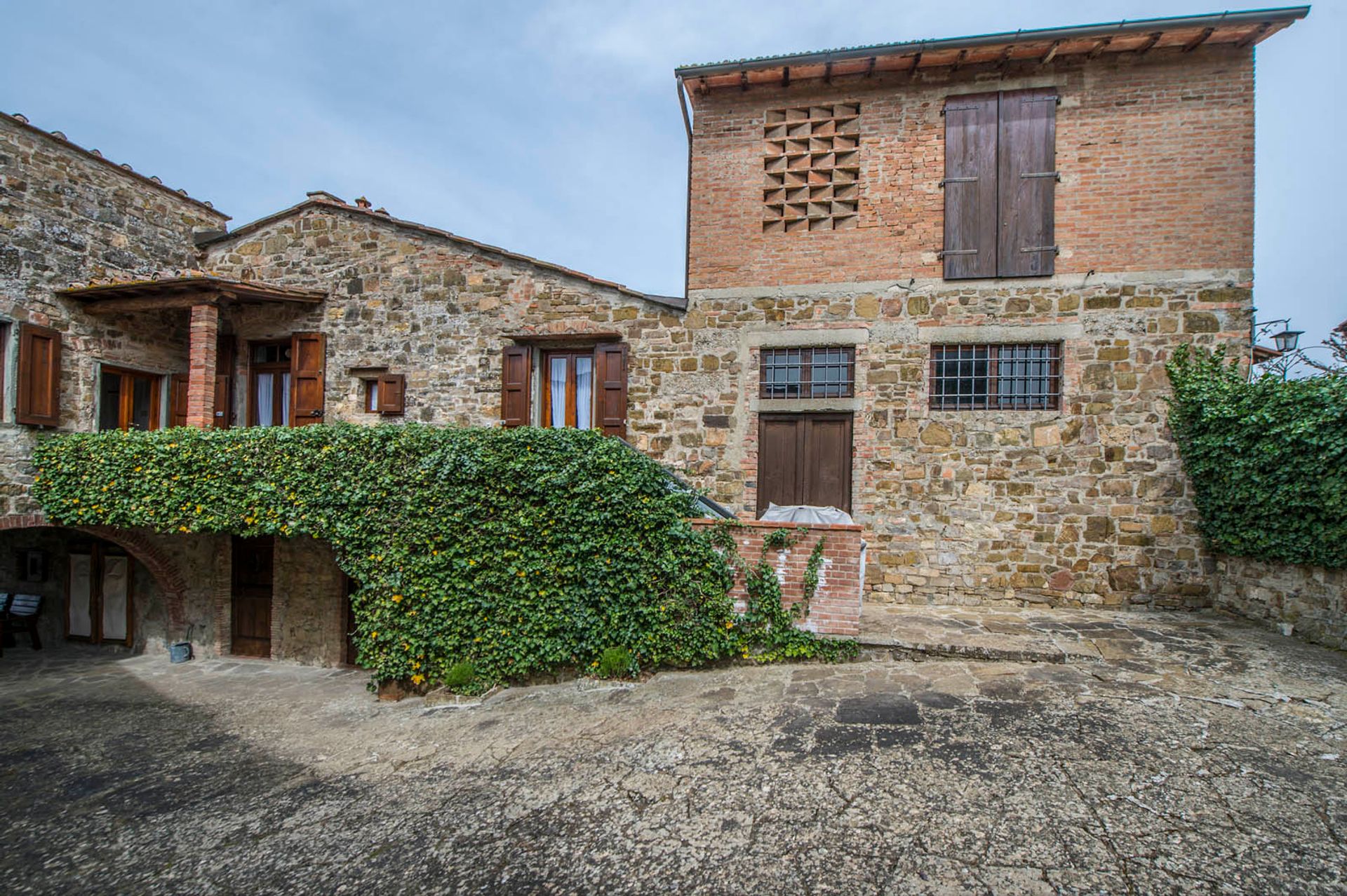 House in Greve In Chianti, Florence Province 10063342