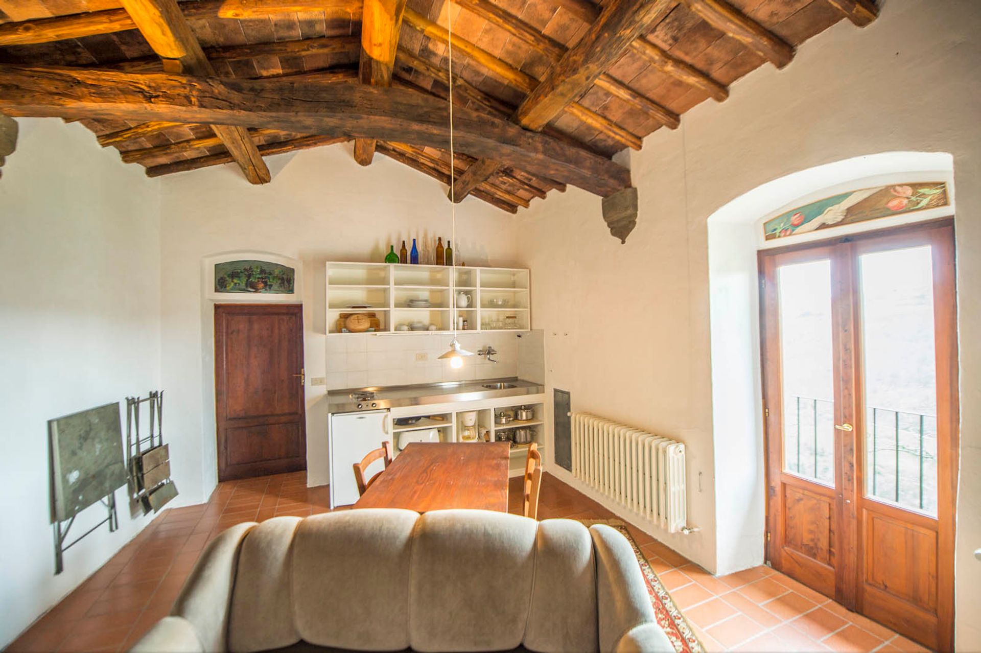 rumah dalam Greve In Chianti, Florence Province 10063342