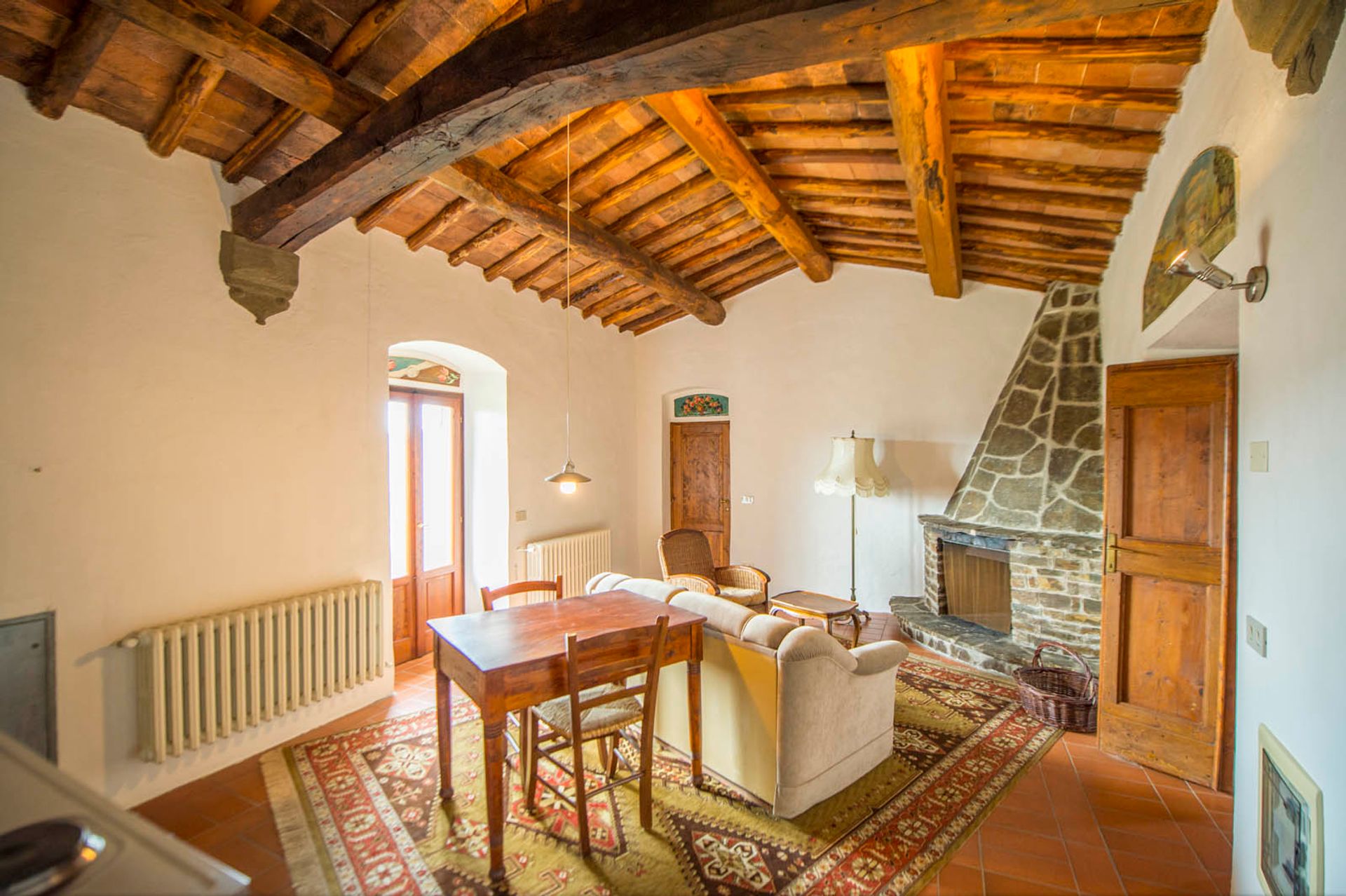 House in Greve In Chianti, Florence Province 10063342