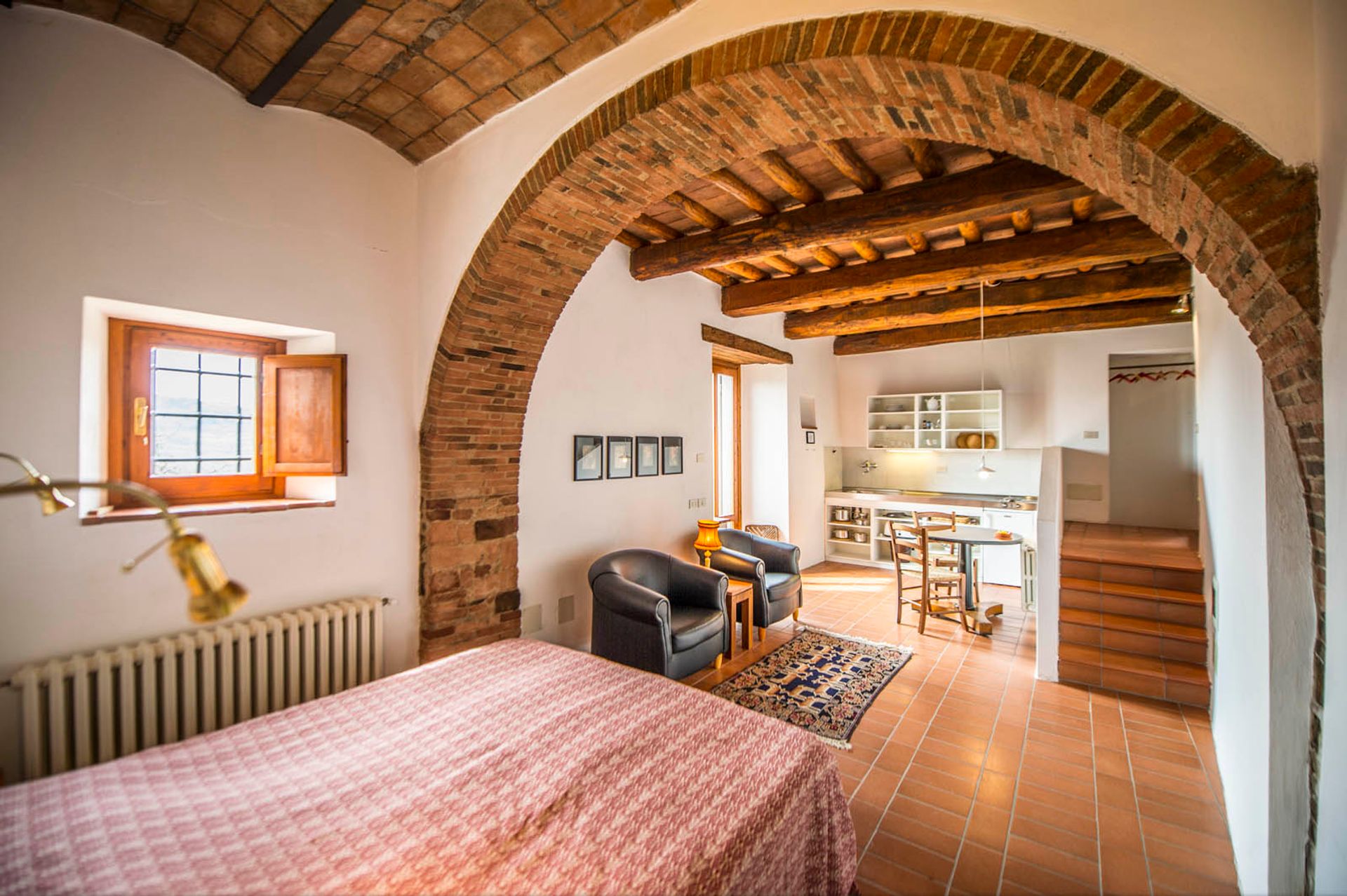 House in Greve In Chianti, Florence Province 10063342