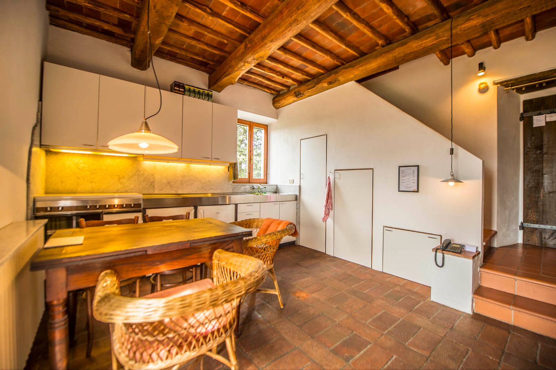 House in Greve In Chianti, Florence Province 10063342