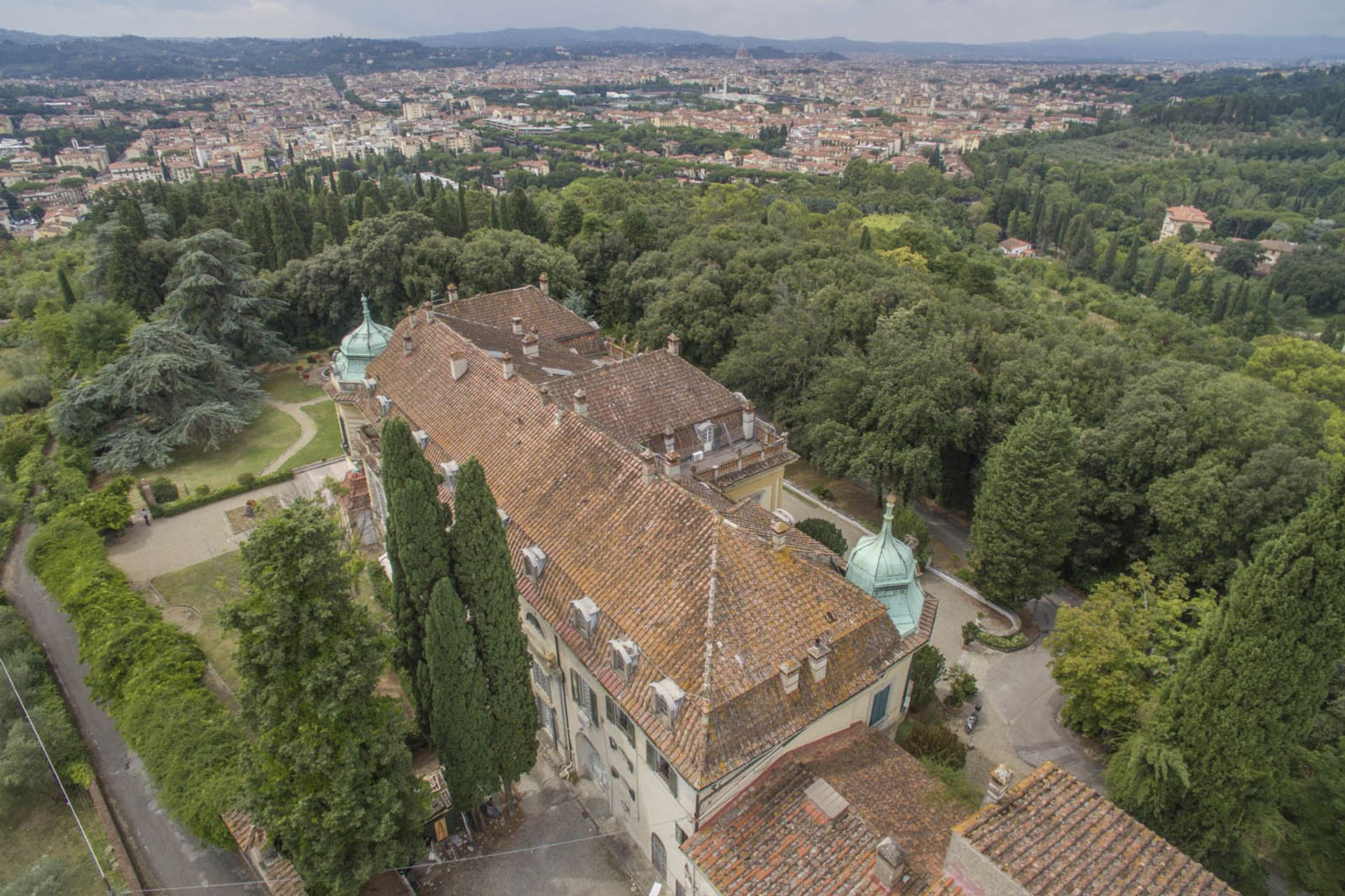 Hus i Fiesole, Florence City Centre 10063348