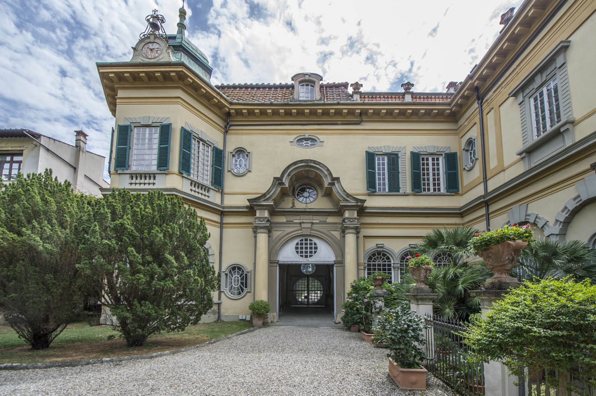 Huis in Fiesole, Florence City Centre 10063348