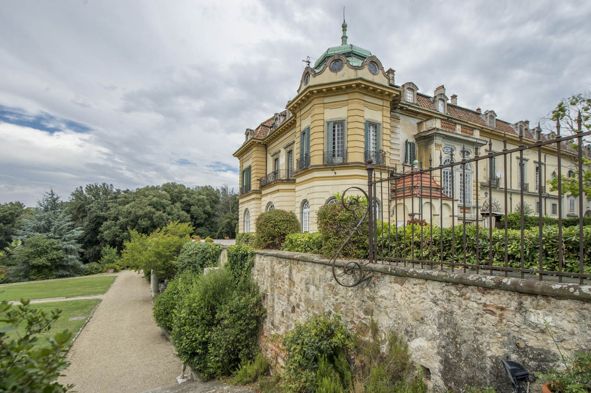 بيت في Fiesole, Florence City Centre 10063348