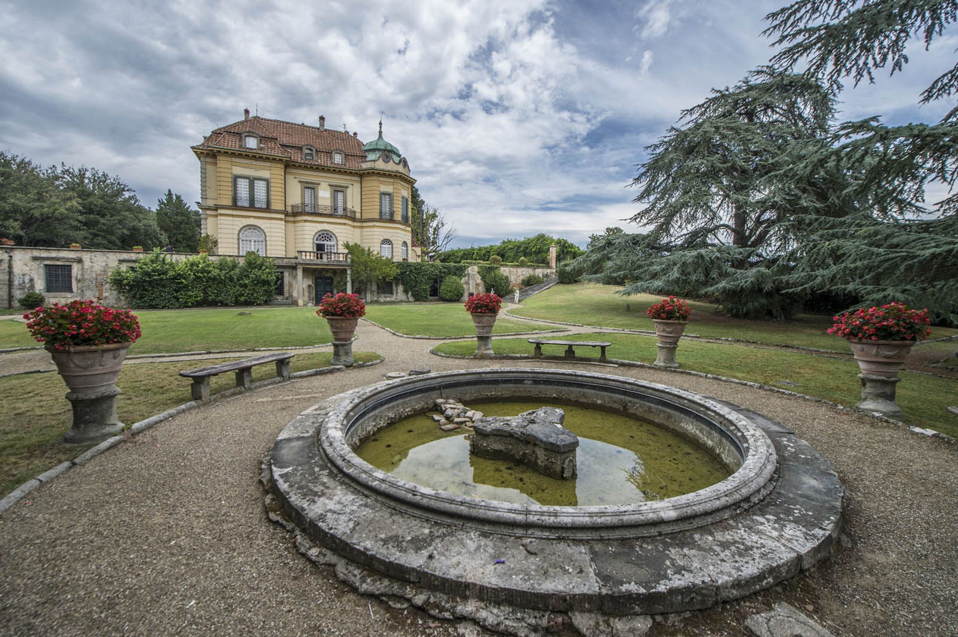 Hus i Fiesole, Florence City Centre 10063348