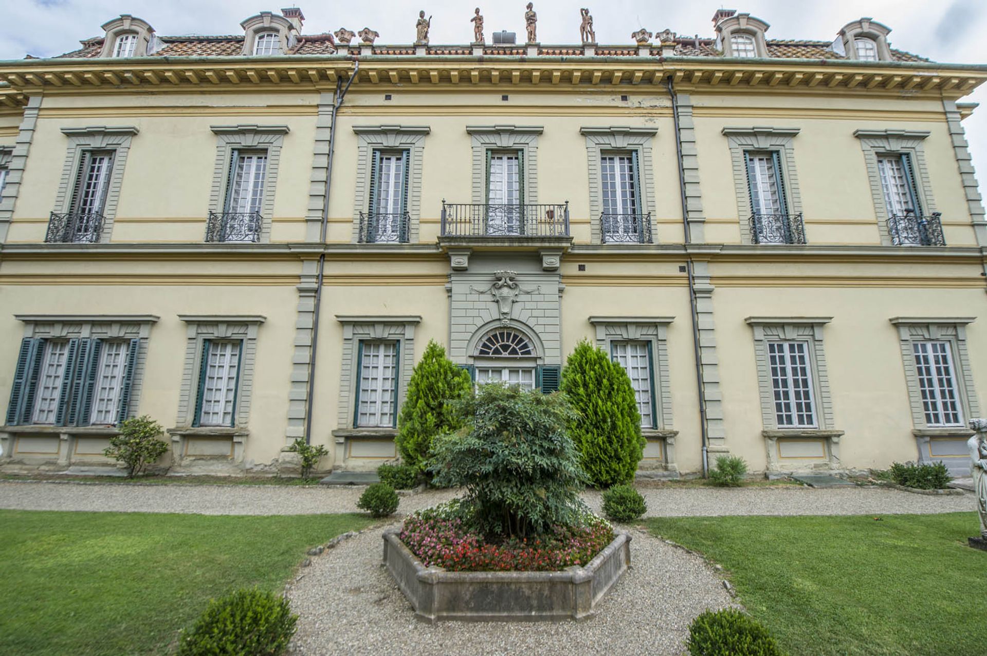 Huis in Fiesole, Florence City Centre 10063348