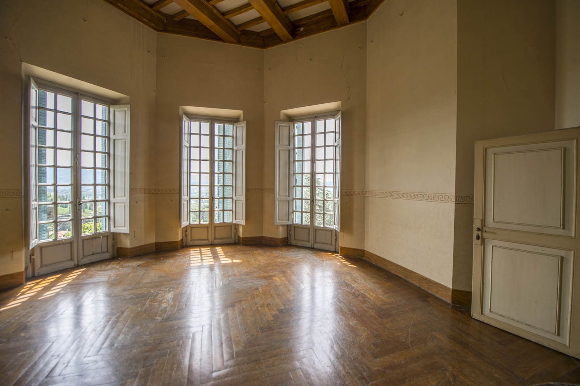 Huis in Fiesole, Florence City Centre 10063348