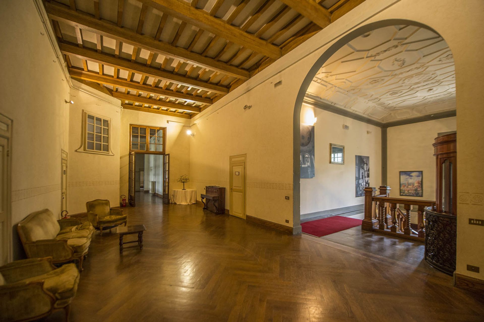 Huis in Fiesole, Florence City Centre 10063348