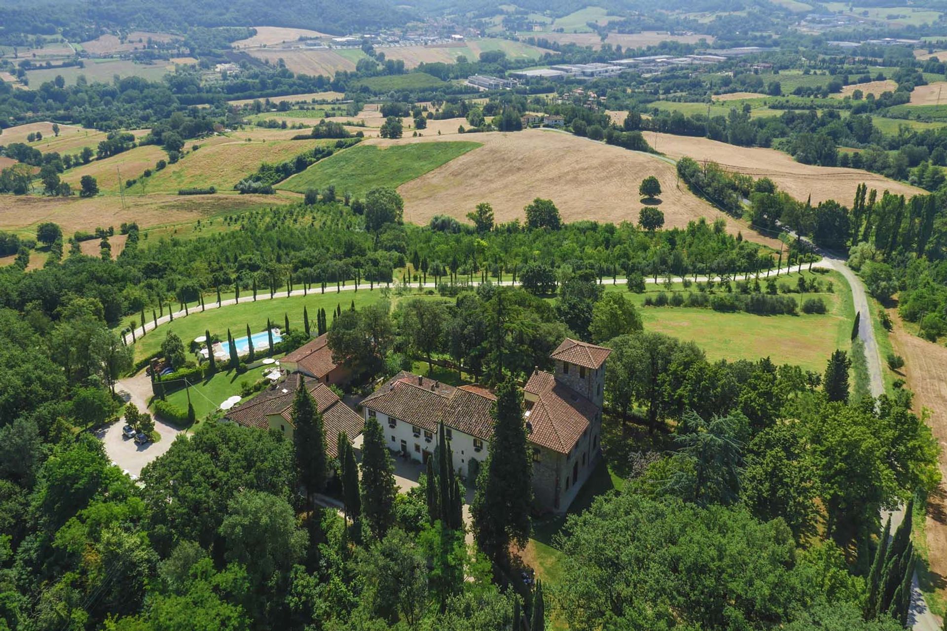 casa no trespiano, Toscana 10063350