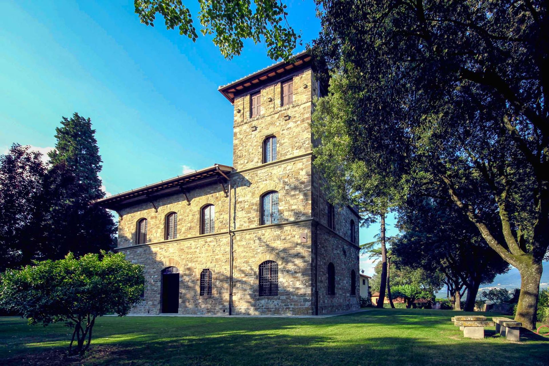 casa no trespiano, Toscana 10063350