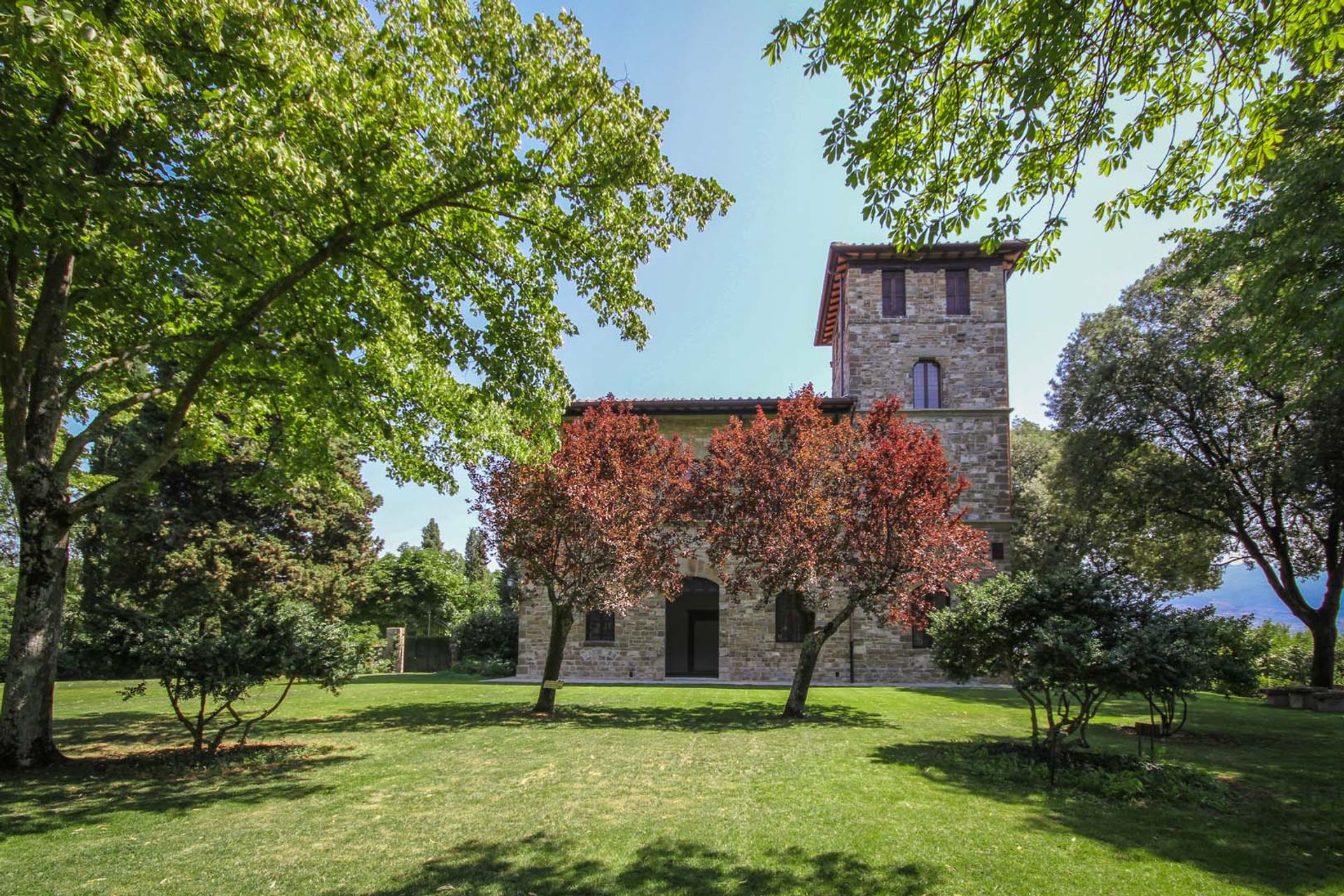 casa no trespiano, Toscana 10063350