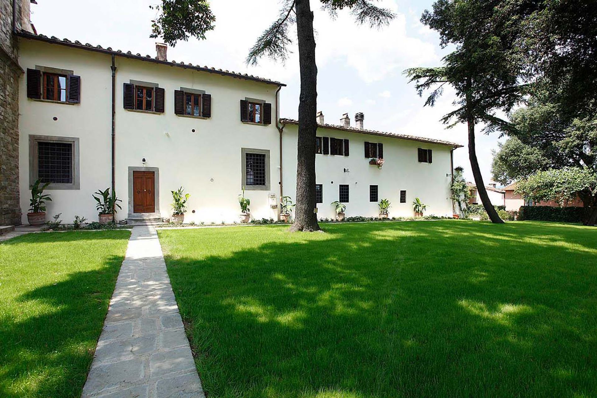 casa no trespiano, Toscana 10063350