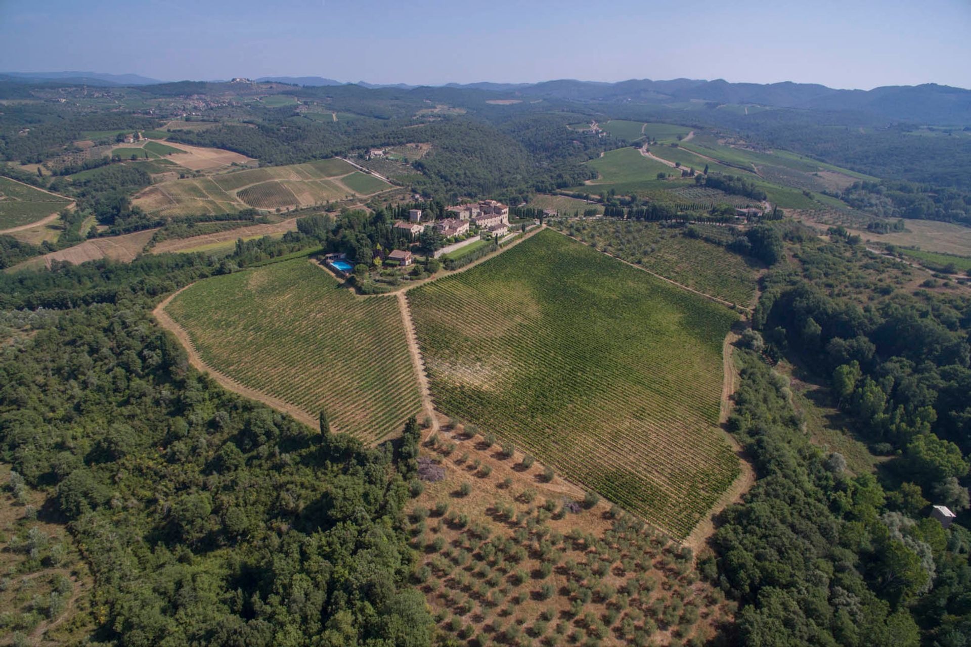 Lain di Gaiole In Chianti, Siena 10063351