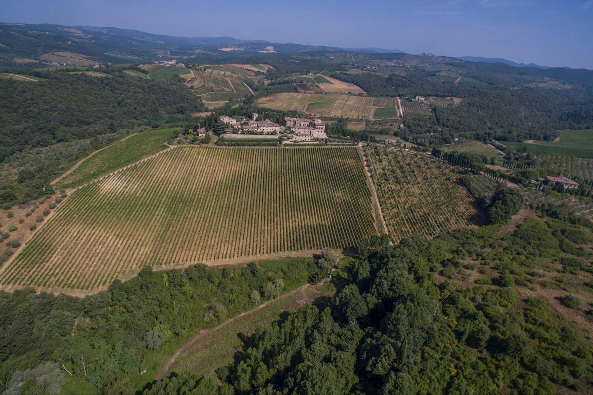 Autre dans Gaiole In Chianti, Siena 10063351