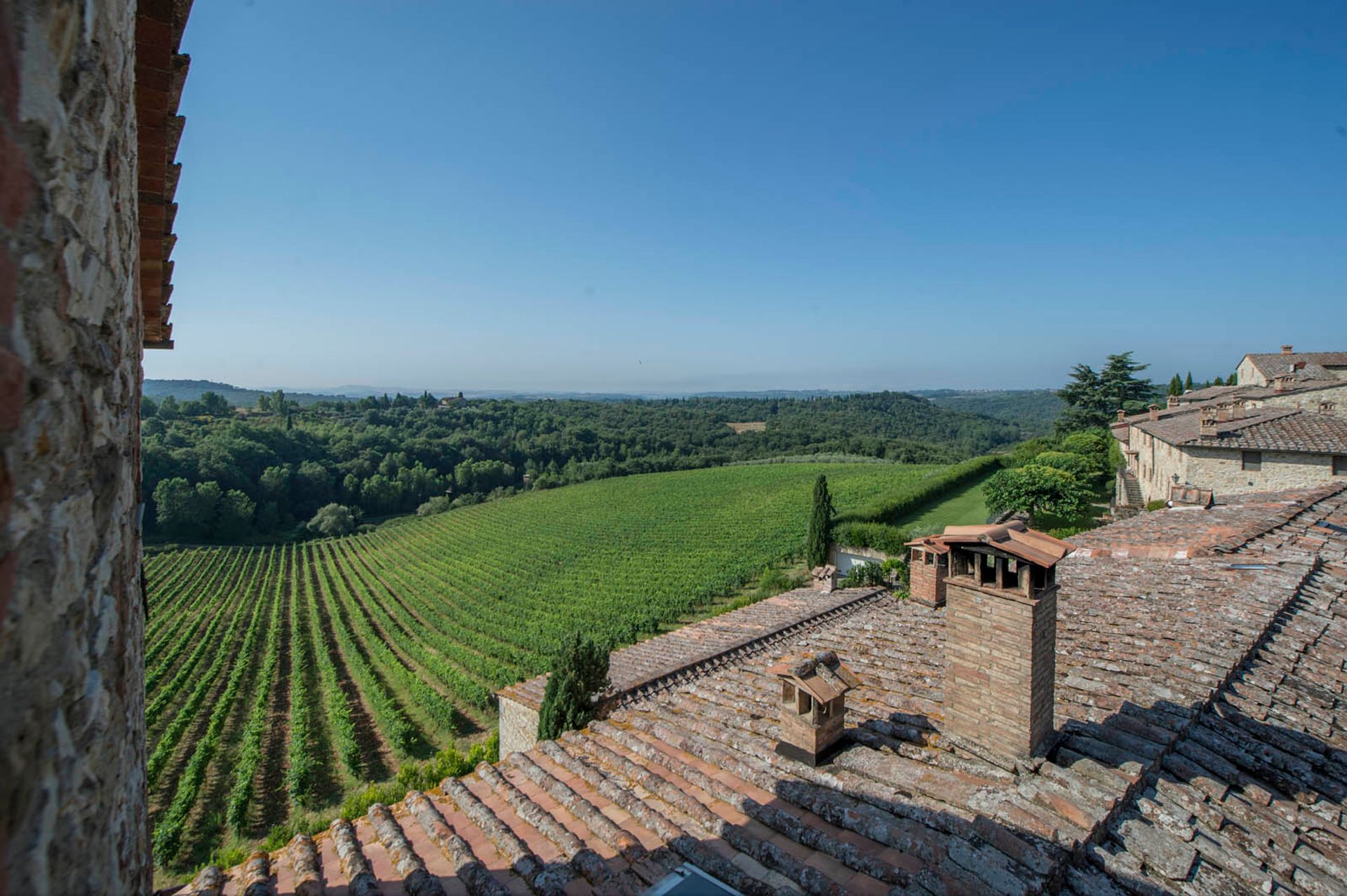 Autre dans Gaiole In Chianti, Siena 10063351