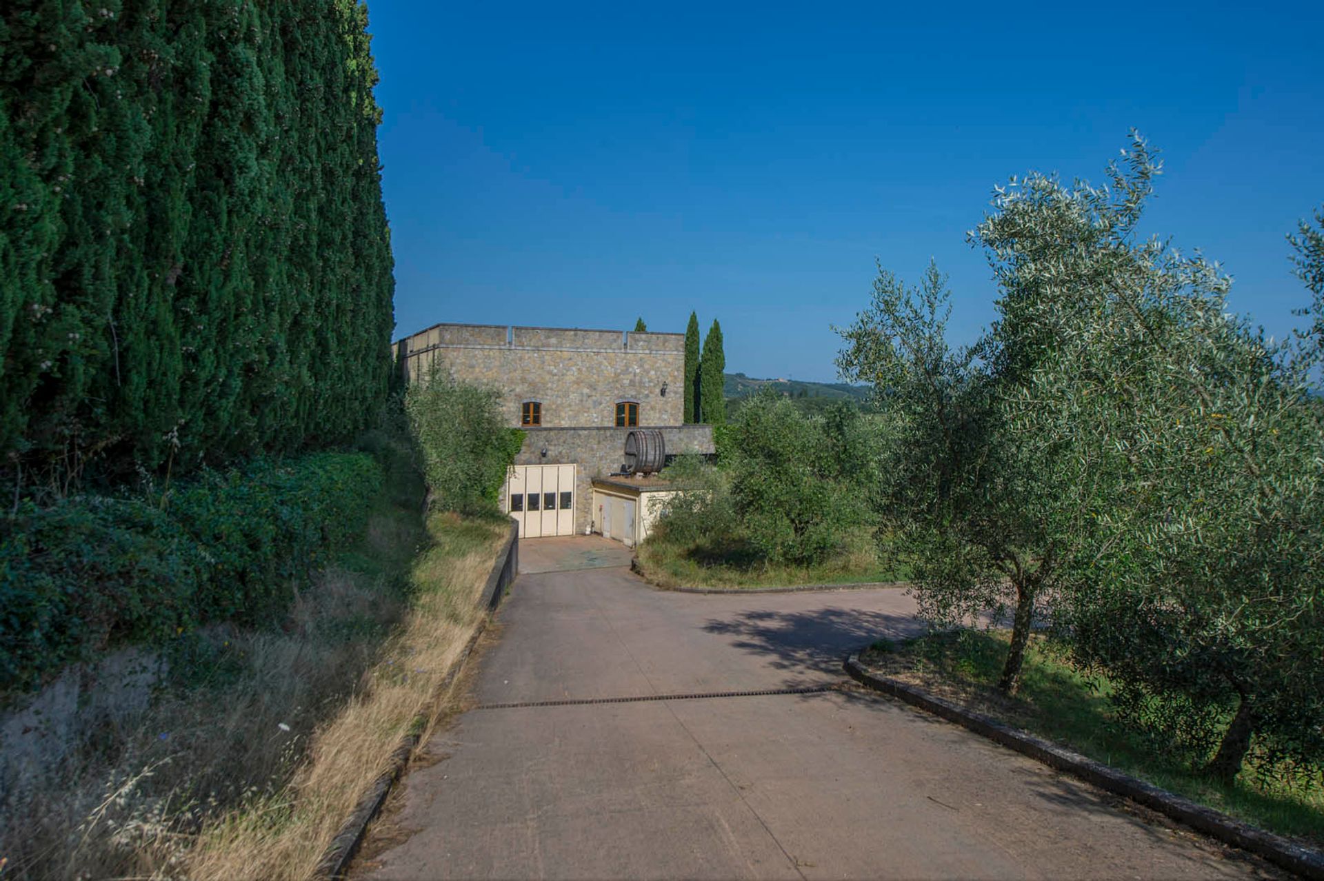 Autre dans Gaiole In Chianti, Siena 10063351