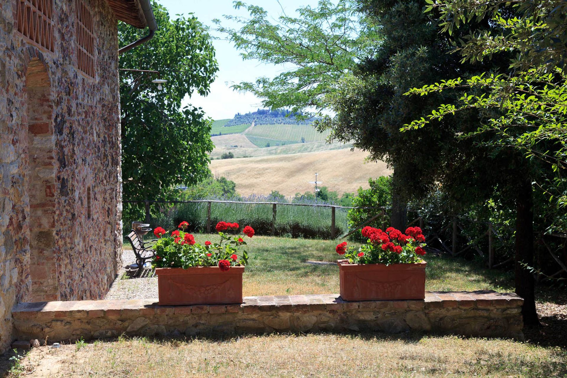 Outro no Castellina in Chianti, Tuscany 10063365