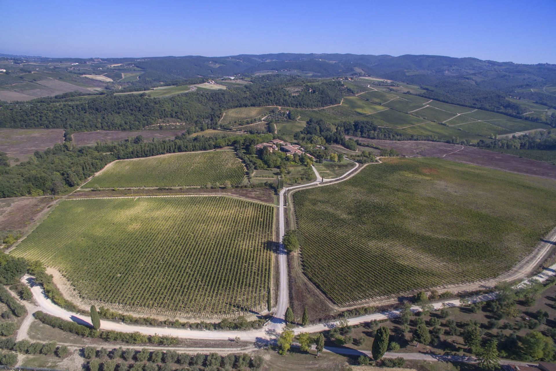 Yang lain dalam Castellina In Chianti, Siena 10063367