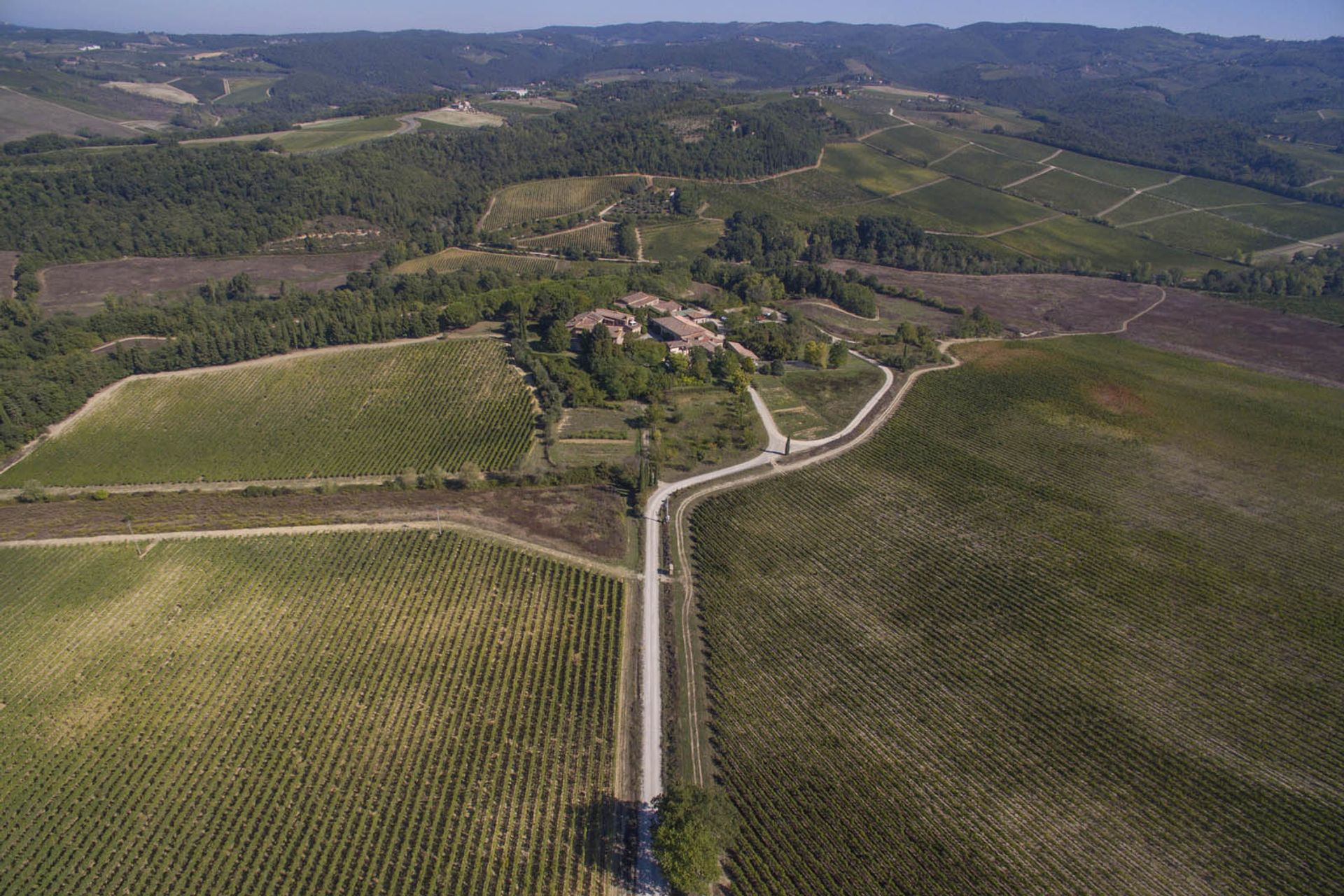 다른 에 Castellina In Chianti, Siena 10063367