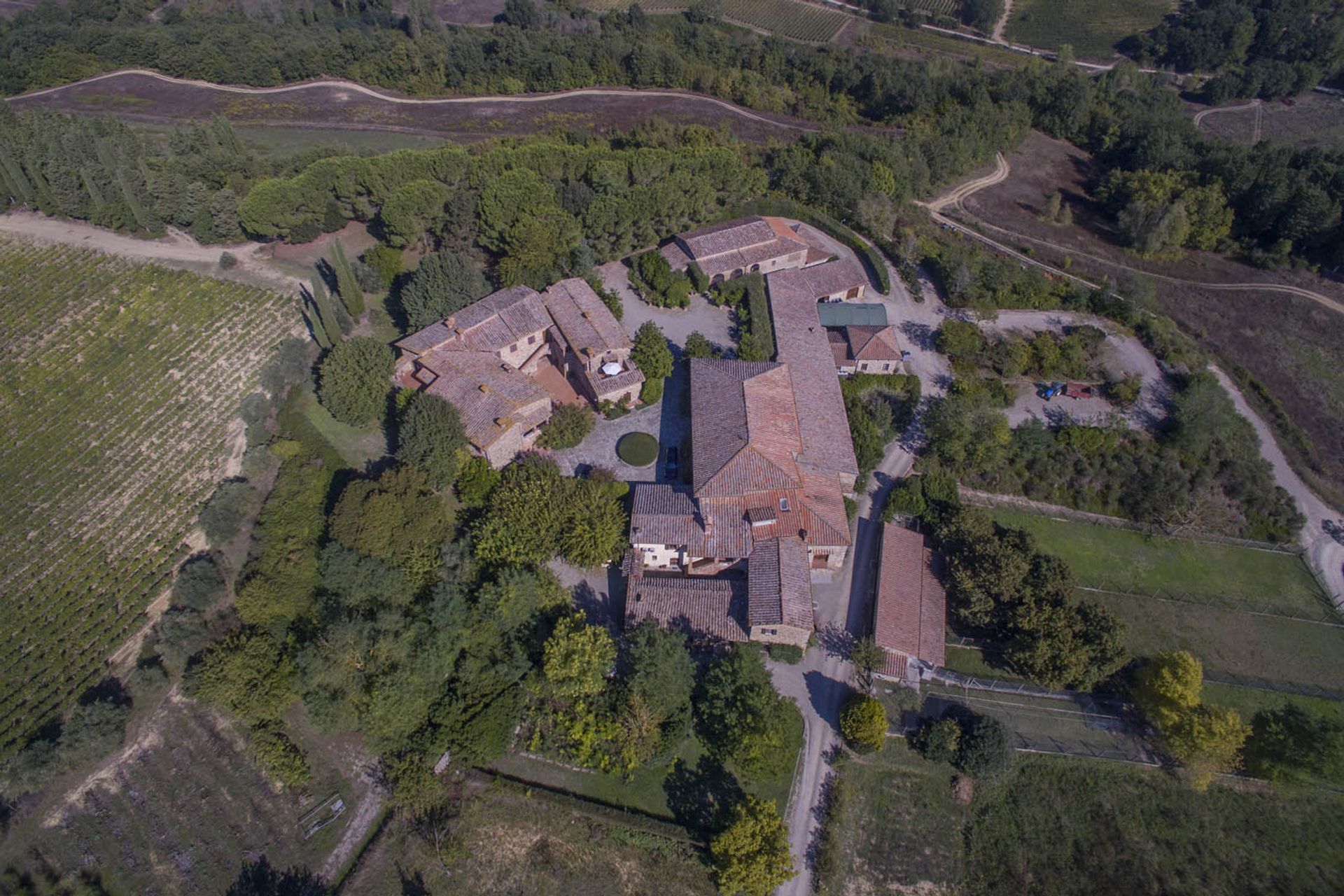 다른 에 Castellina In Chianti, Siena 10063367