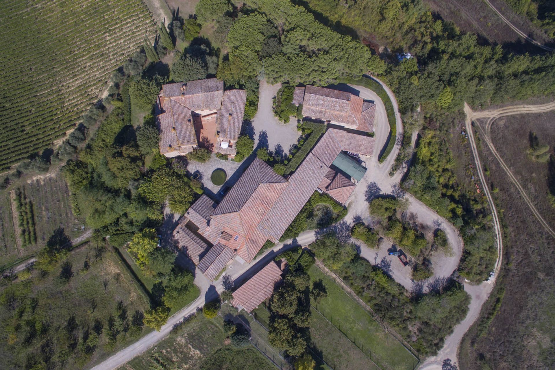 다른 에 Castellina In Chianti, Siena 10063367