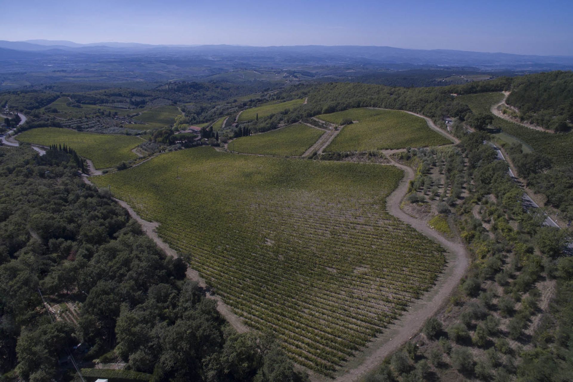 Altro nel Castellina In Chianti, Siena 10063367