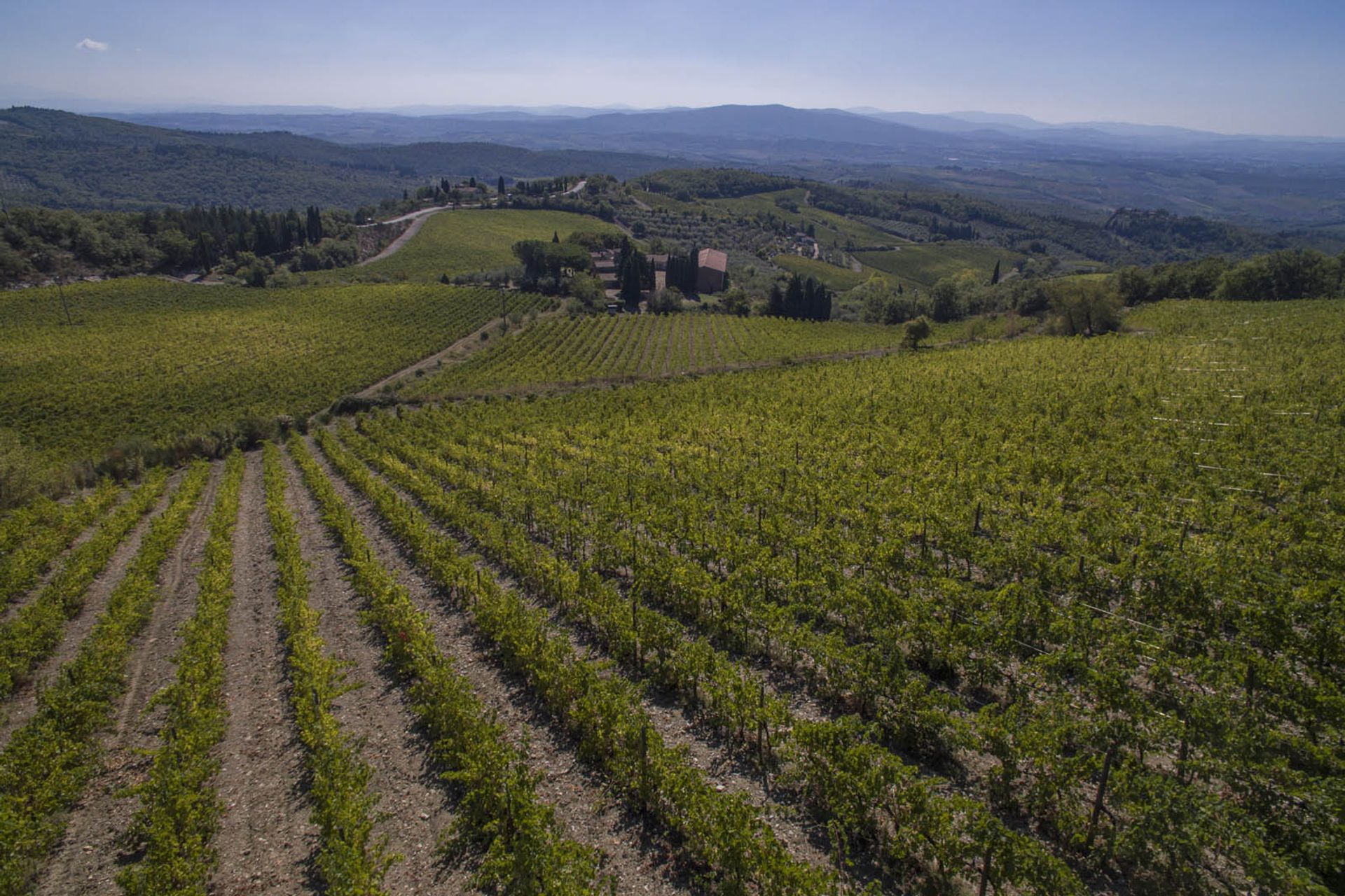 다른 에 Castellina In Chianti, Siena 10063367