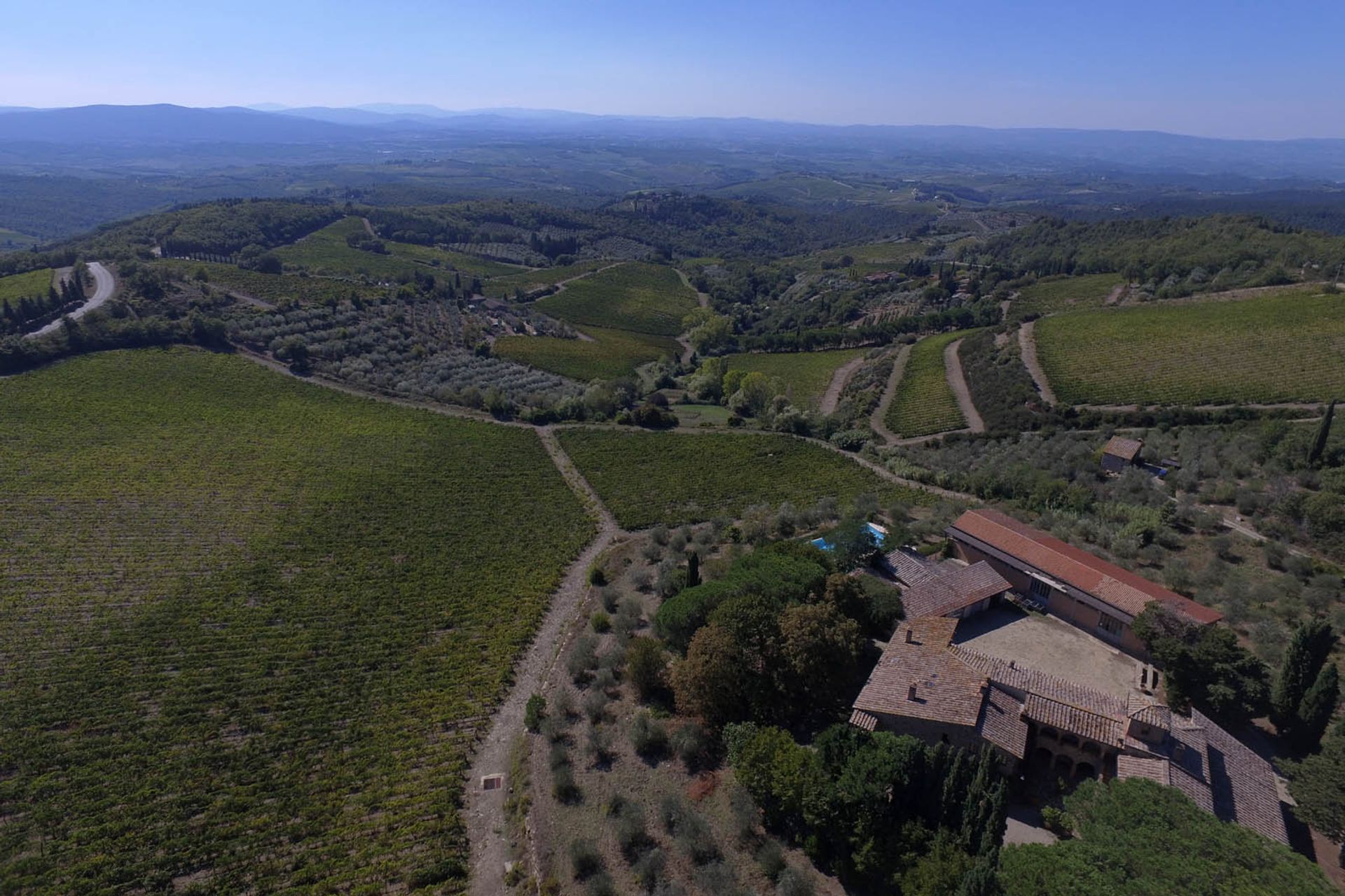 다른 에 Castellina In Chianti, Siena 10063367